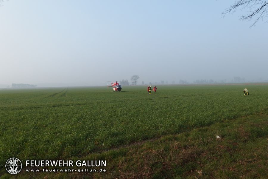 Einsatz 9-2015